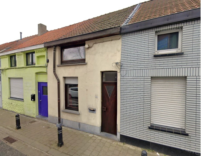 Woning verhuurd Mariakerke (Gent)
