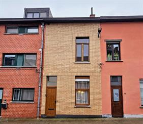 Woning Te koop Gent