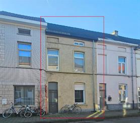 Woning Te koop Gent