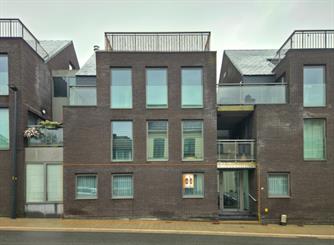 Appartement Te koop Kruishoutem