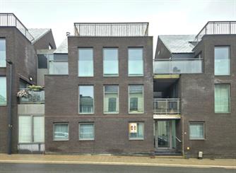 Appartement Te koop Kruishoutem