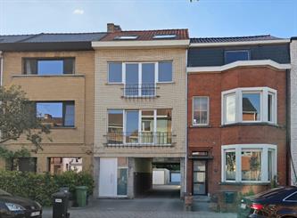 Woning Te huur Gentbrugge